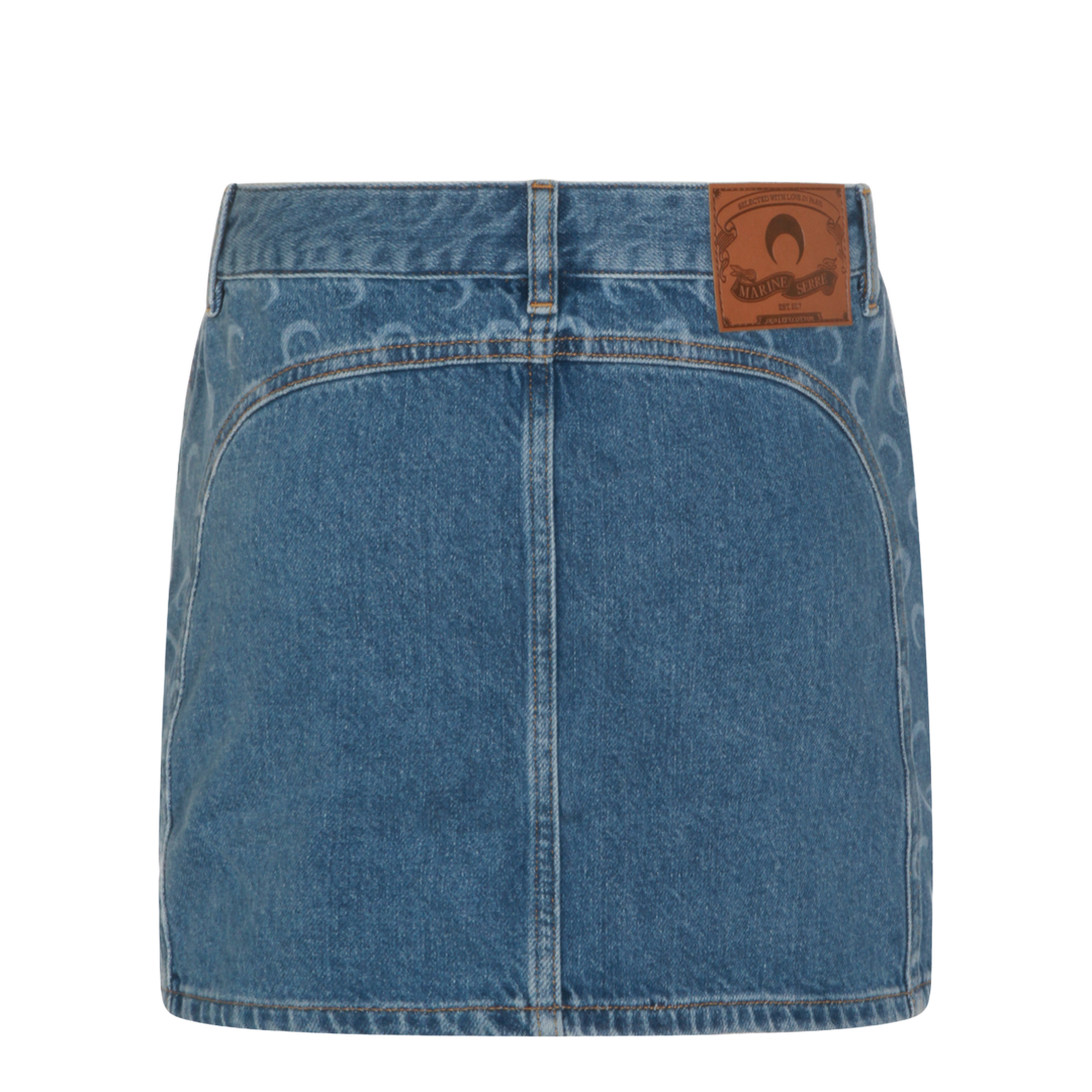 Mini Skirt