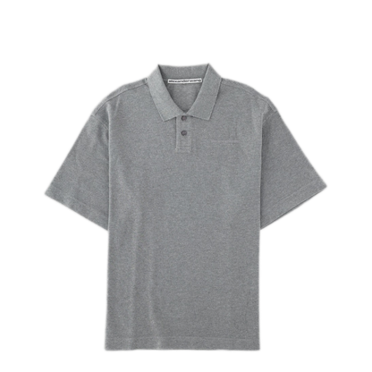 MAYFEYR - Alexander Wang - Polo In Cotone - UCC3261930079