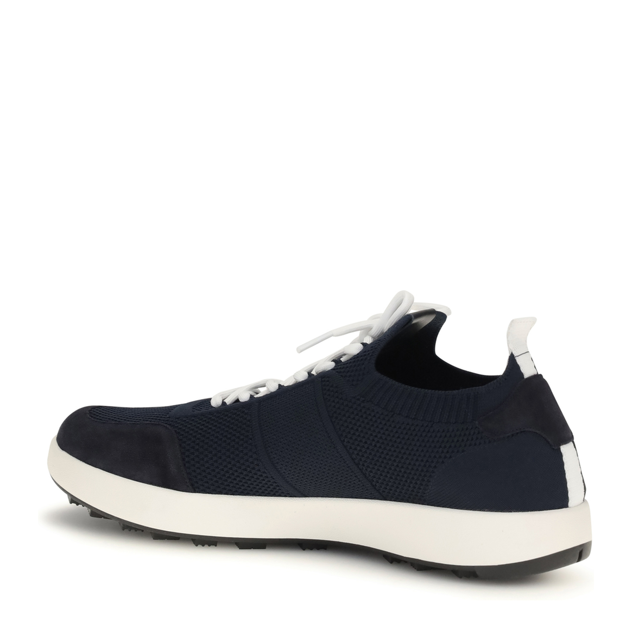 MAYFEYR - Kiton - Sneakers By - USSA031N0121718BLU