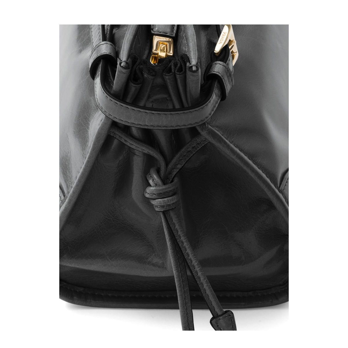 Medium Leather Handbag