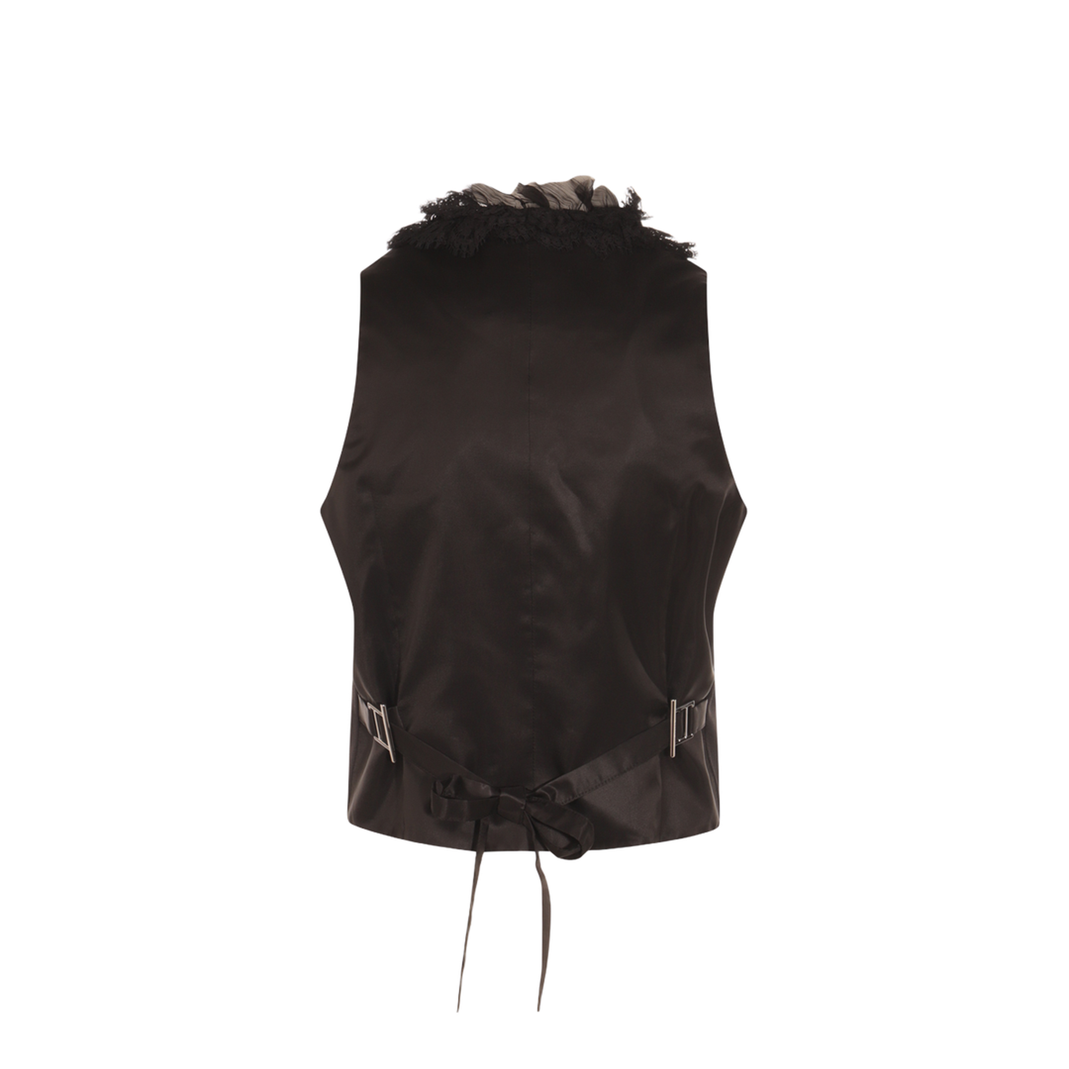 MAYFEYR - Alexander Mcqueen - Top - 839558QJAAC1000
