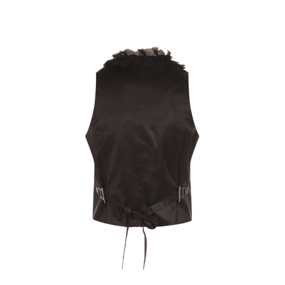 MAYFEYR - Alexander Mcqueen - Top - 839558QJAAC1000