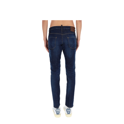 MAYFEYR - Dsquared2 - Teddy Jeans - S74LB1903D30010470
