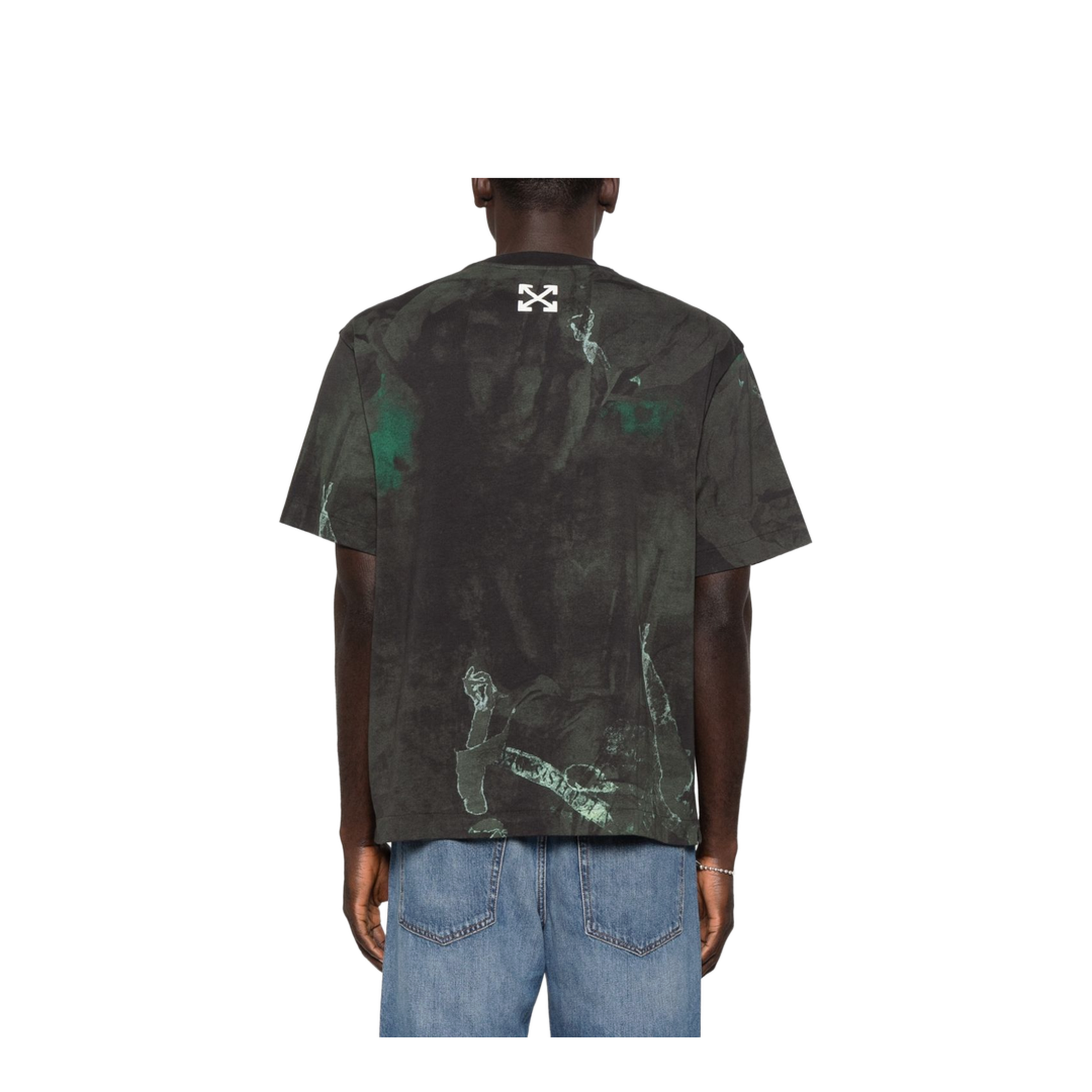 MAYFEYR - Off-White - T-Shirts And Polos - OMAA120S26JER00D0001