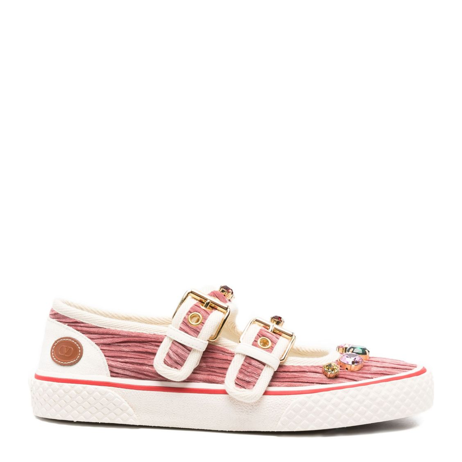 Dollyboard Ballerina Sneakers