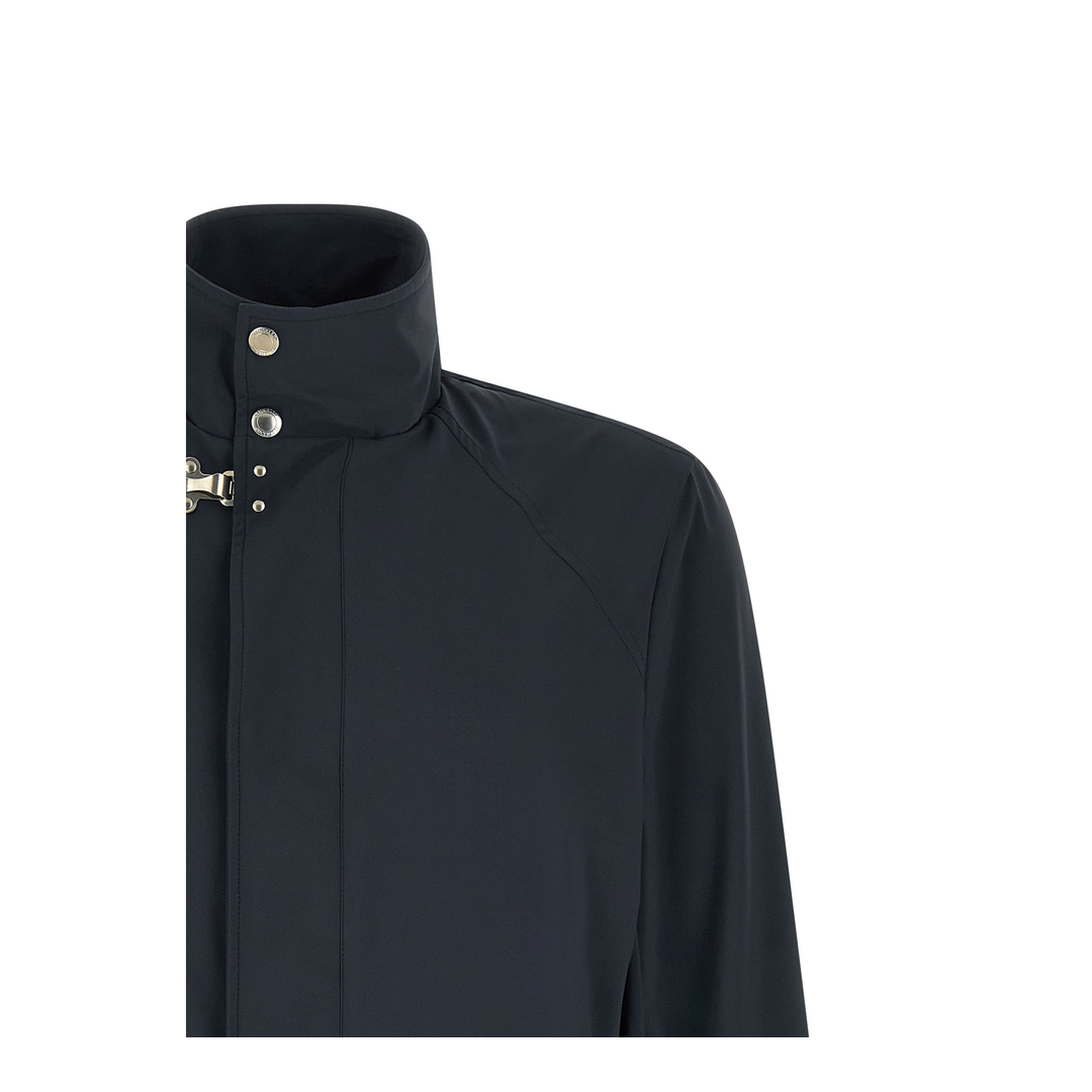 Men's Waterproof Windbreaker Jackets Blue