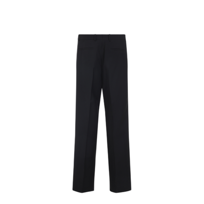 MAYFEYR - Gucci - Wool Pants - 797207Z7AE51000