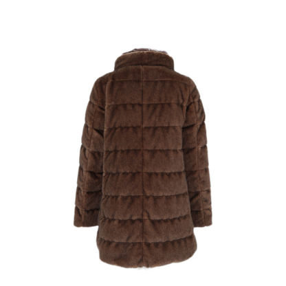 MAYFEYR - Herno - Brown Polyester Trench Coat - PI002281D129418810