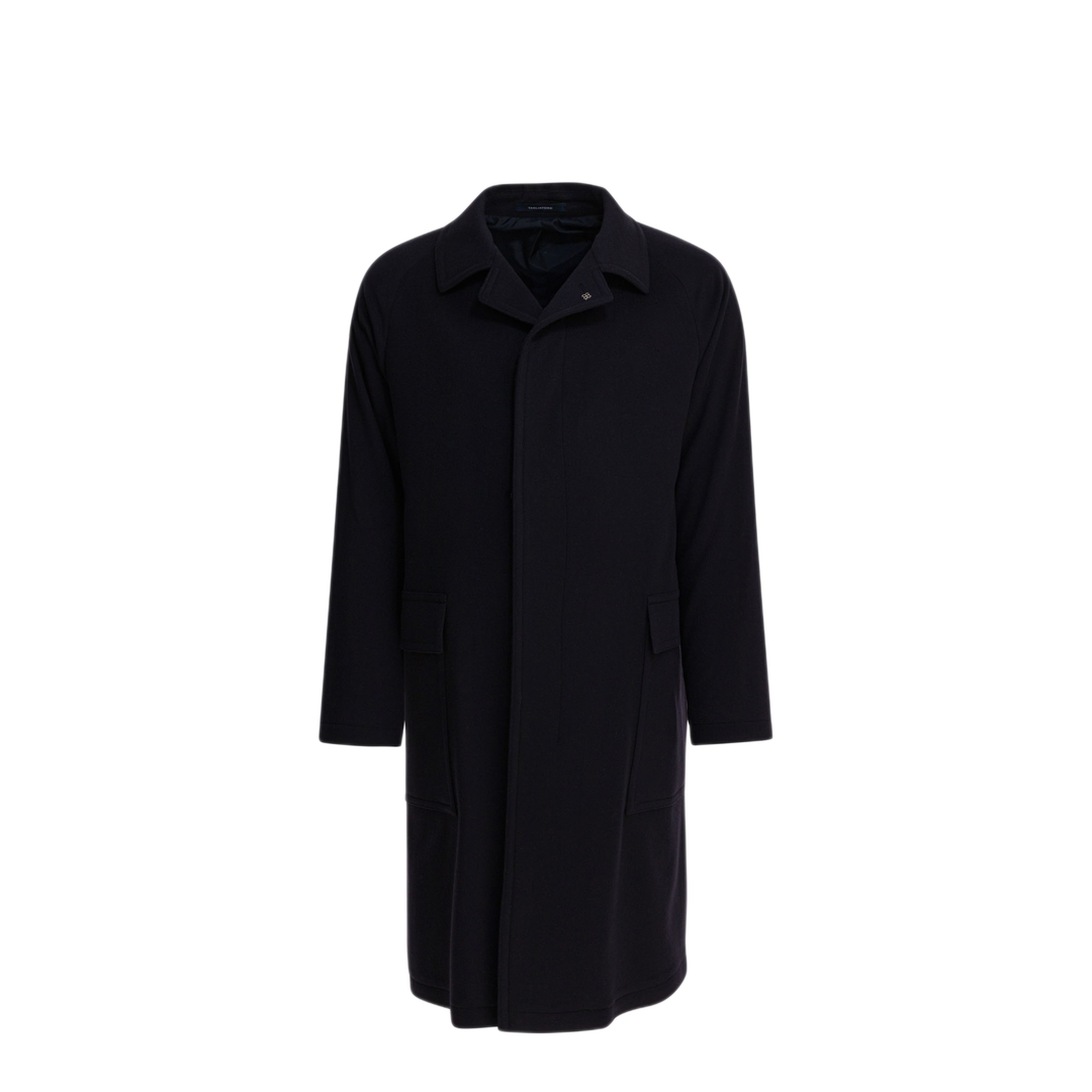 MAYFEYR - Tagliatore - Long Wool Coat - LOYDSST350001B5054