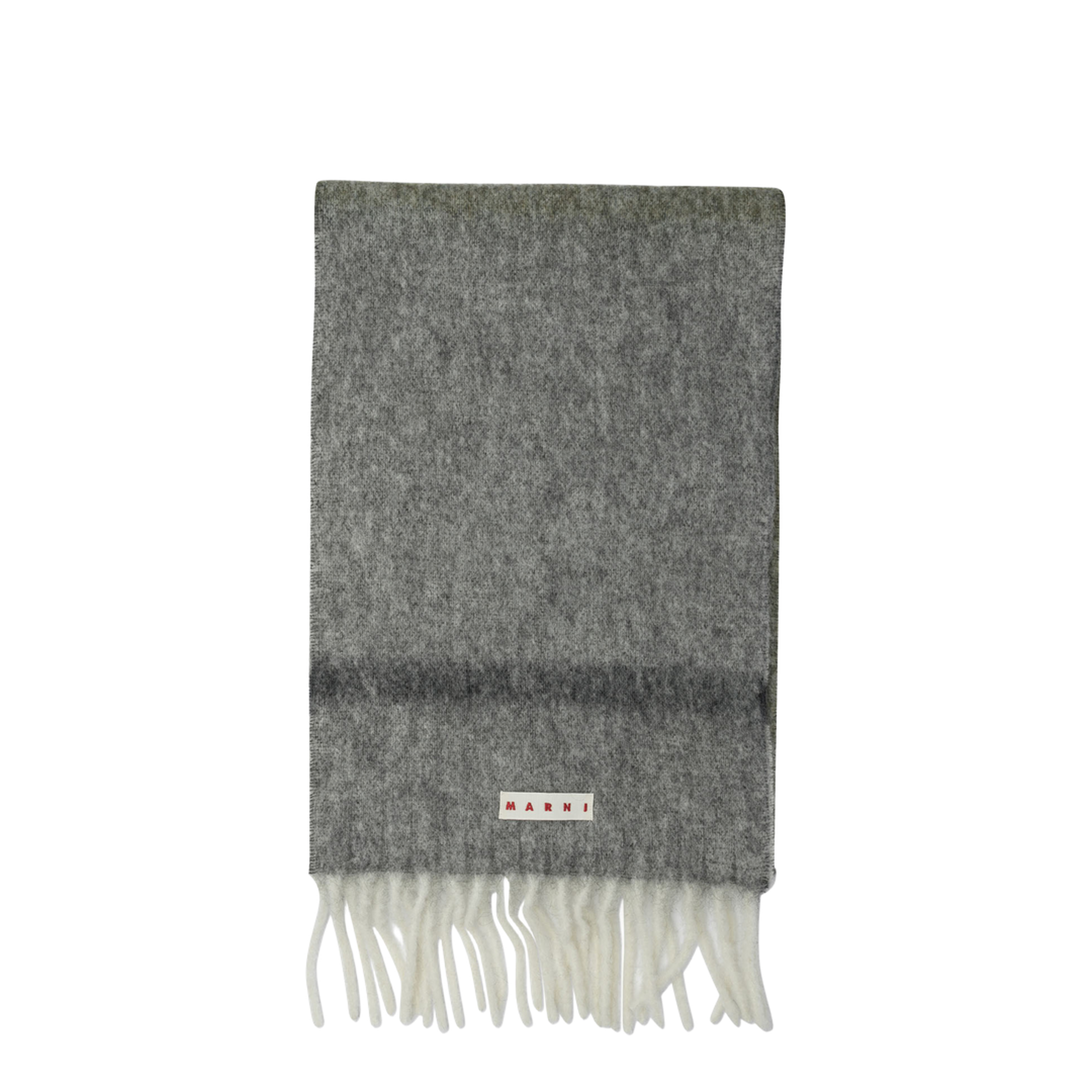 MAYFEYR - Marni - Mohair And Alpaca Scarf - SCMC0139Y0UAW053STV58