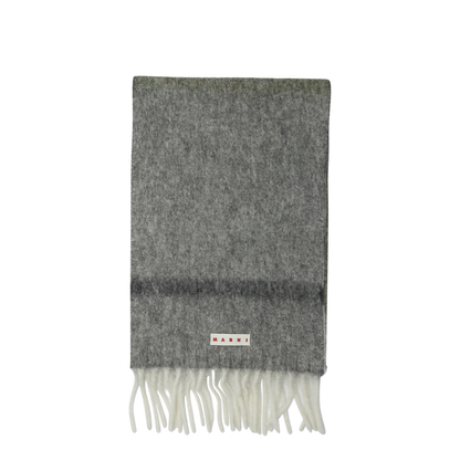 MAYFEYR - Marni - Mohair And Alpaca Scarf - SCMC0139Y0UAW053STV58