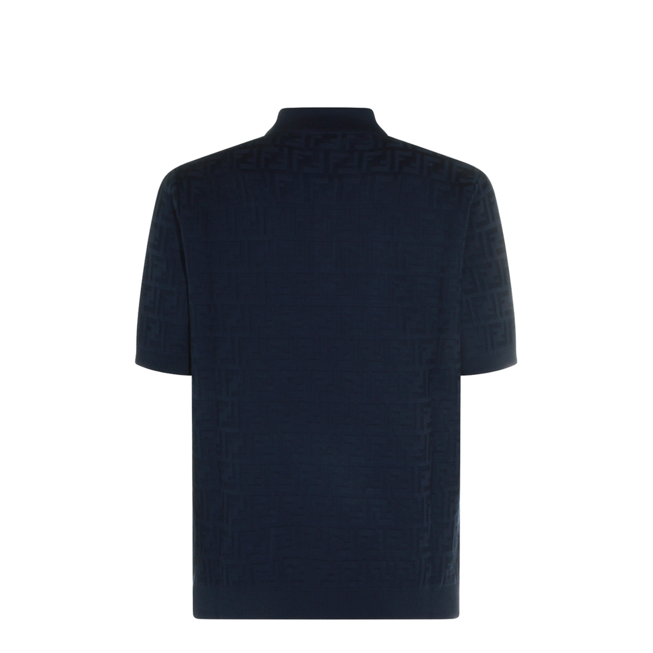 Polo Shirt - Blue