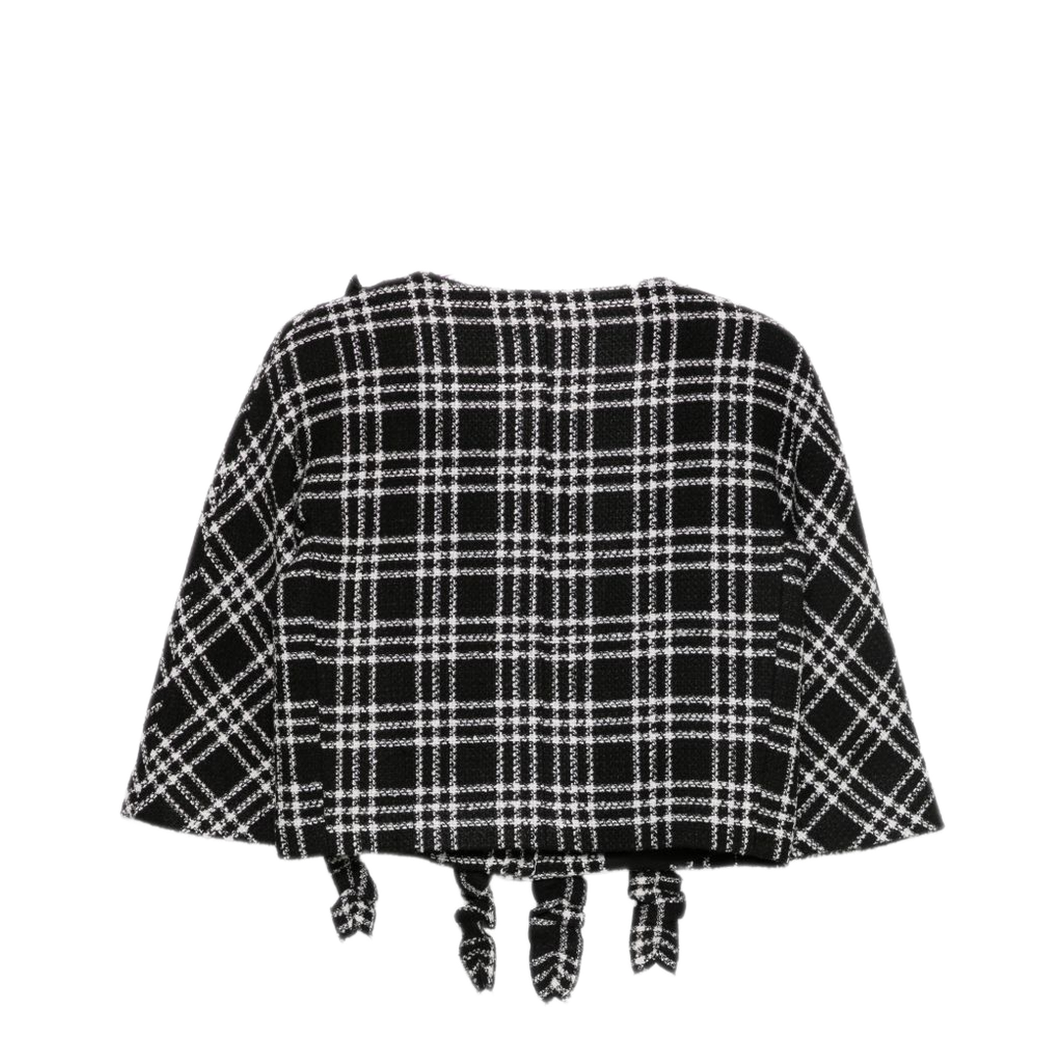 MAYFEYR - Alessandro Enriquez - Jackets Black - JK43JQBLACK
