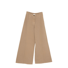 Trousers Beige