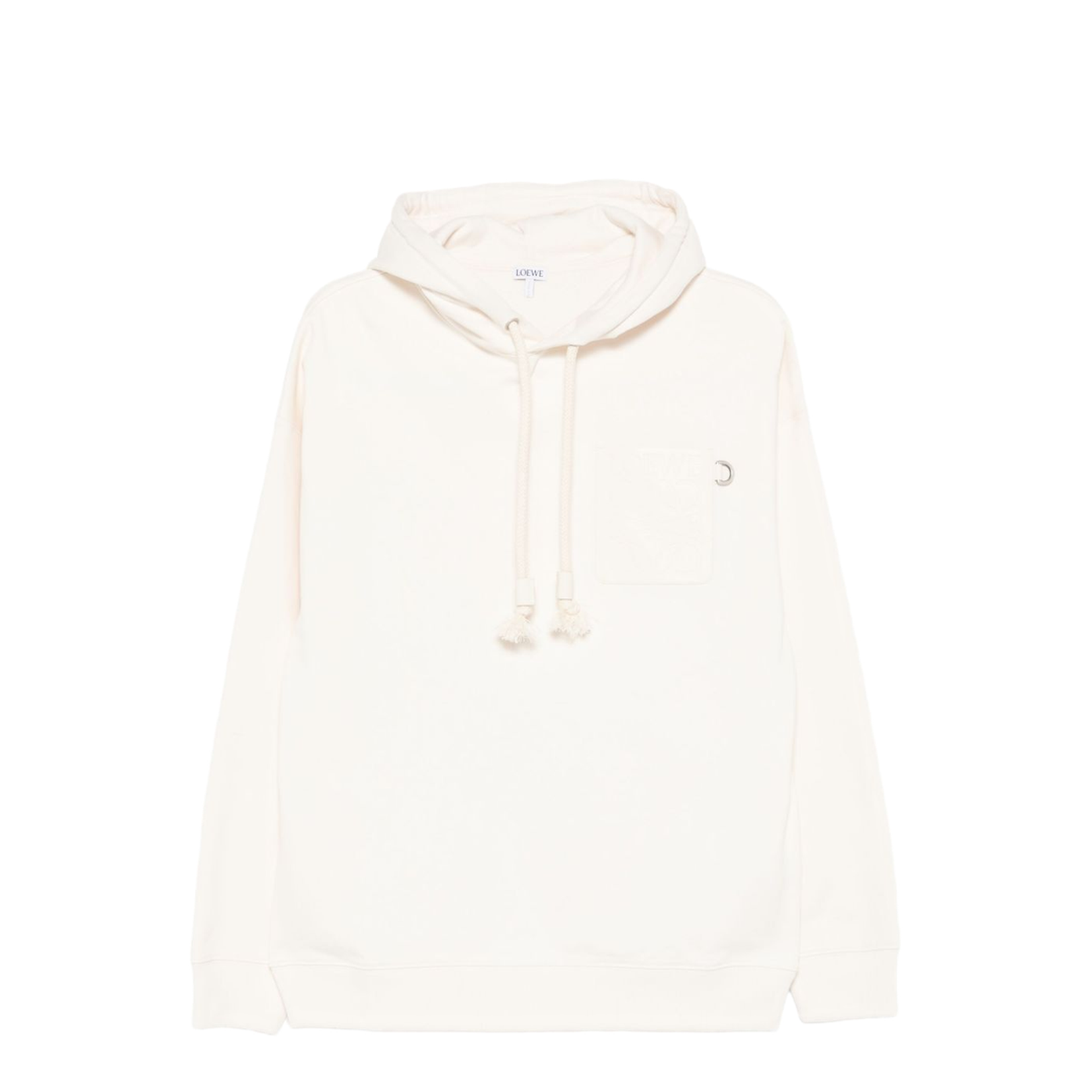 Anagram Hoodie
