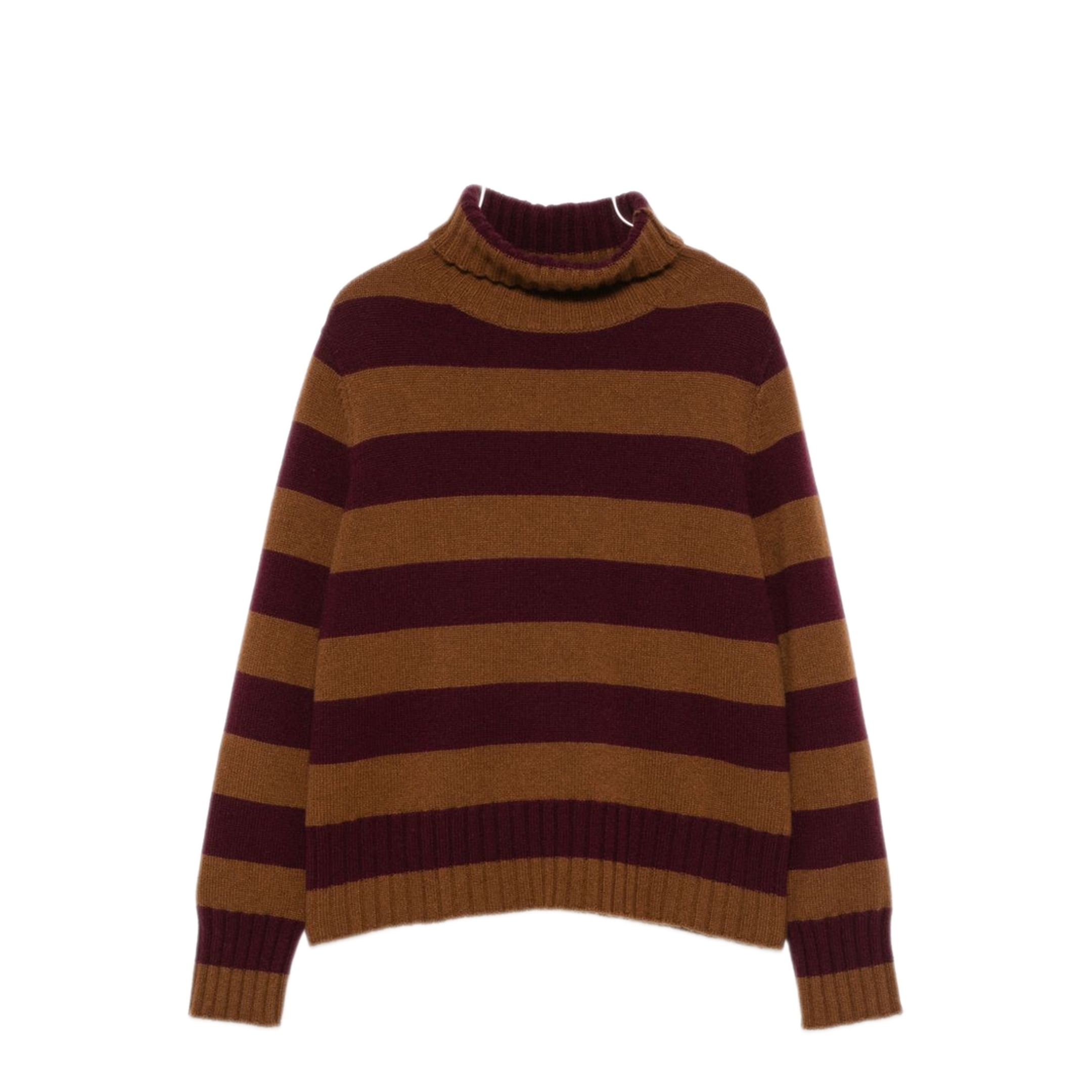 MAYFEYR - Beyou - Sweaters Brown - CD4055Z12