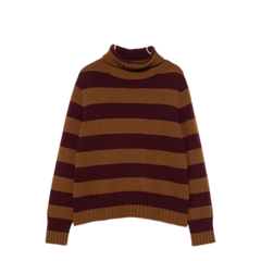 Sweaters Brown