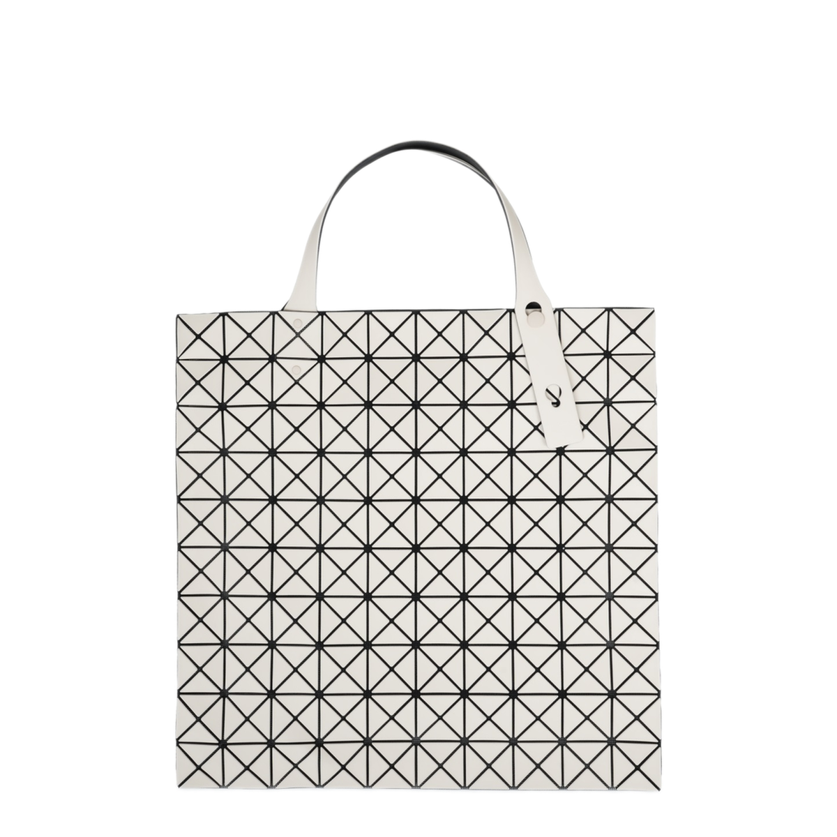 MAYFEYR - Bao Bao Issey Miyake - Prism Frost Large Tote Bag - BB66AG52346