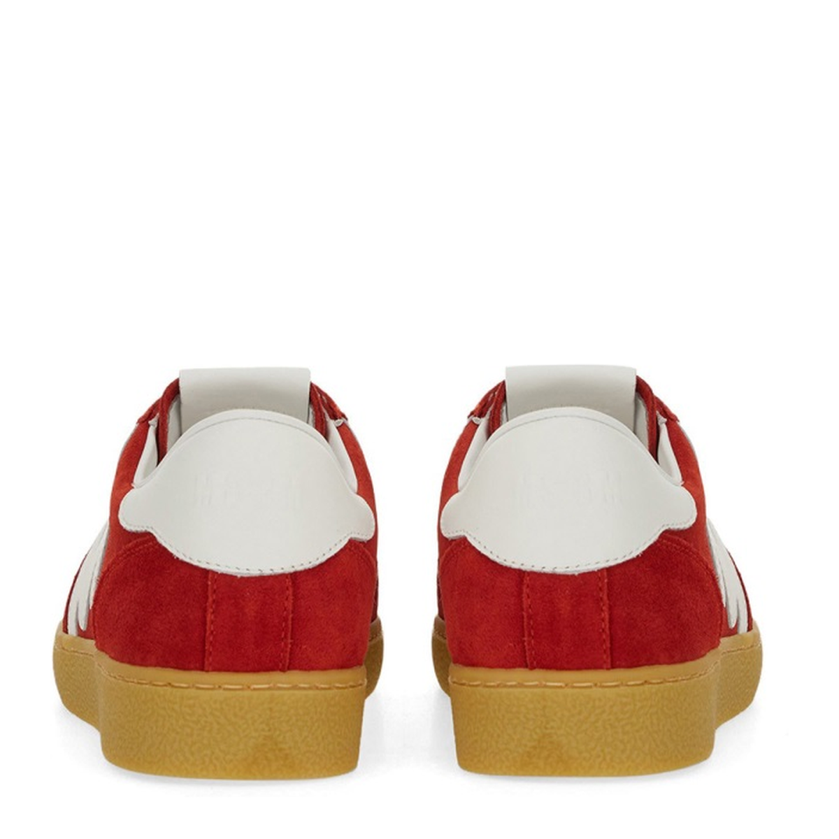 MAYFEYR - MSGM - Retro Sneaker - 3841MDS02152218