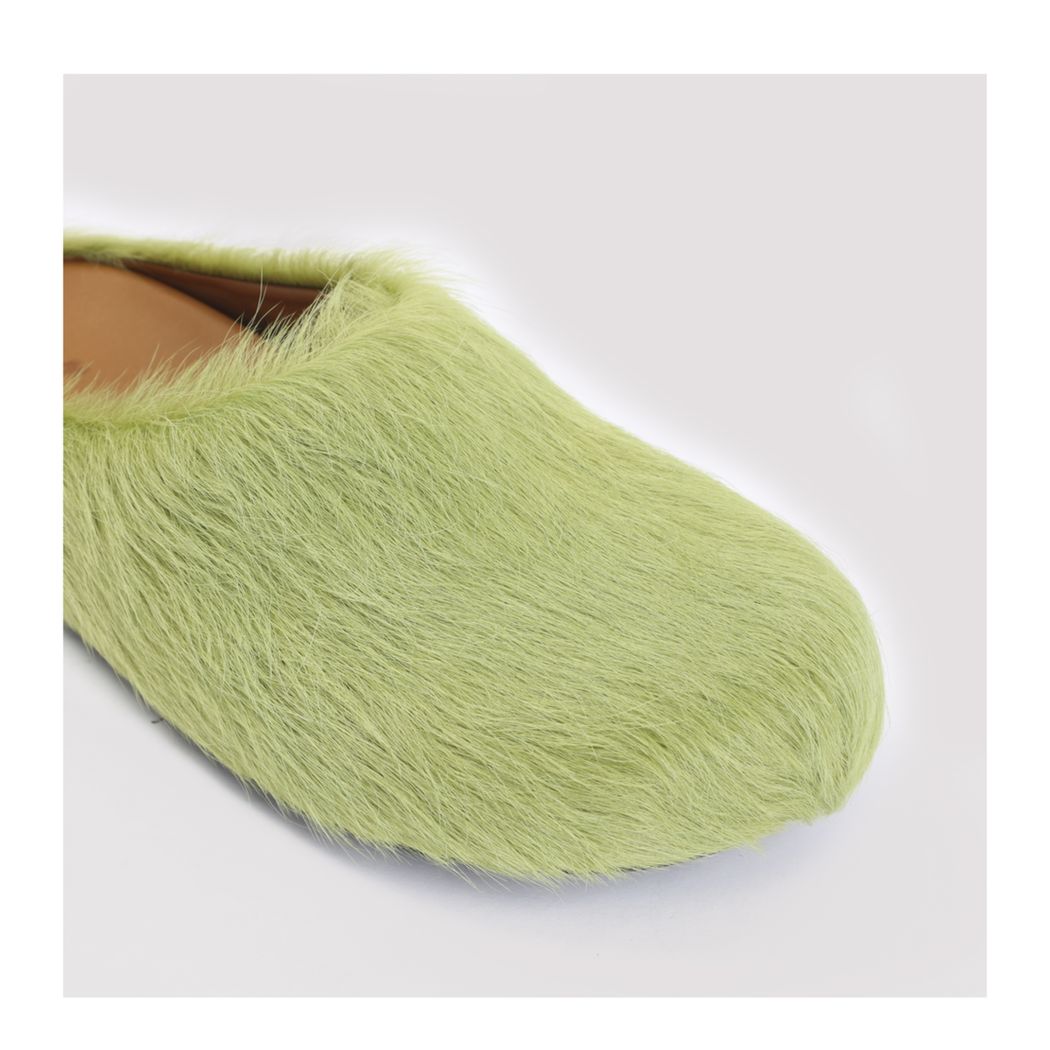 MAYFEYR - Marni - Fussbett Sabot - SBMS004601P4122