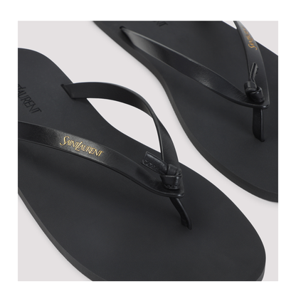 MAYFEYR - Saint Laurent - Party 00 Sandals - 861304DWE00