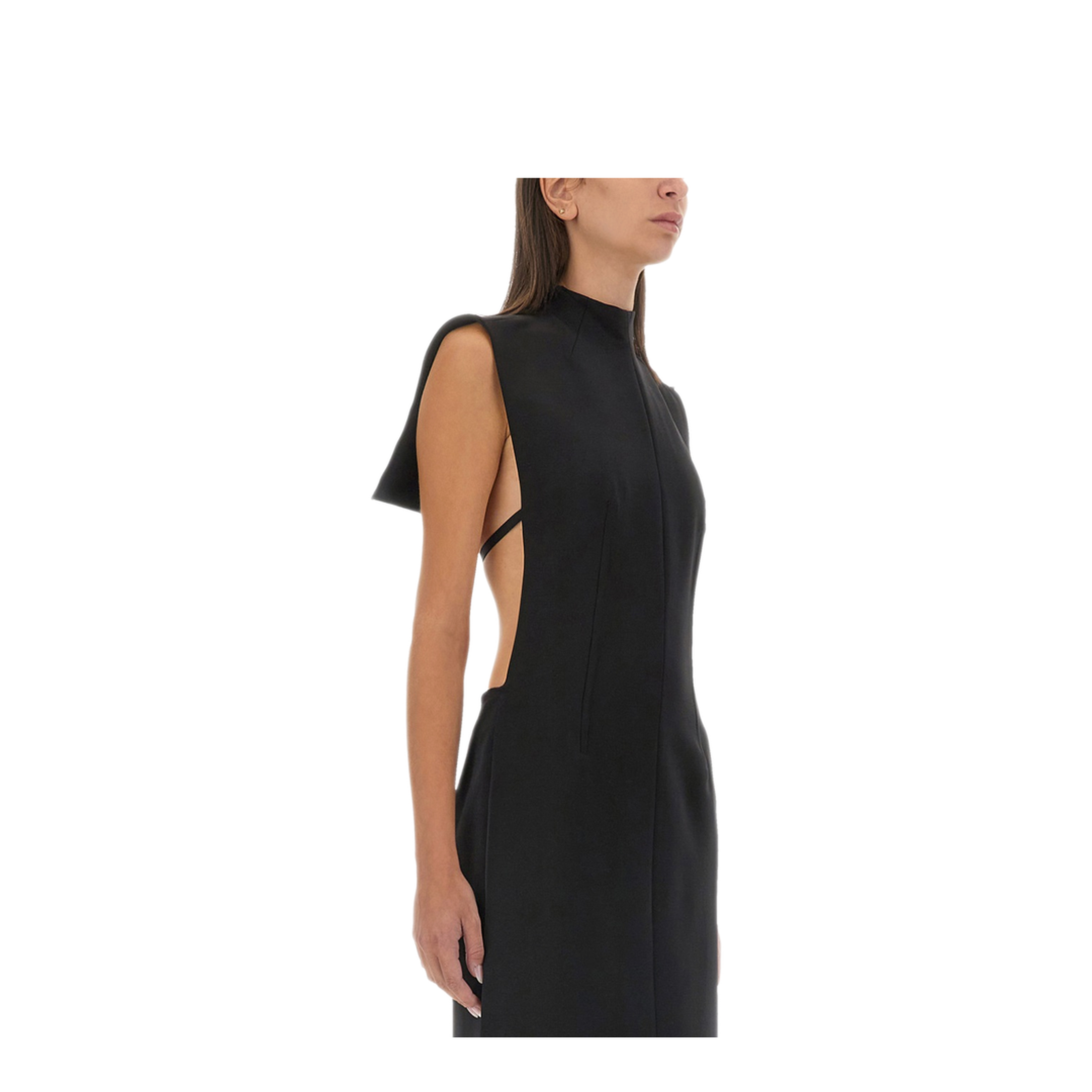 MAYFEYR - Sportmax - Alete Dress - 2422226113600528003