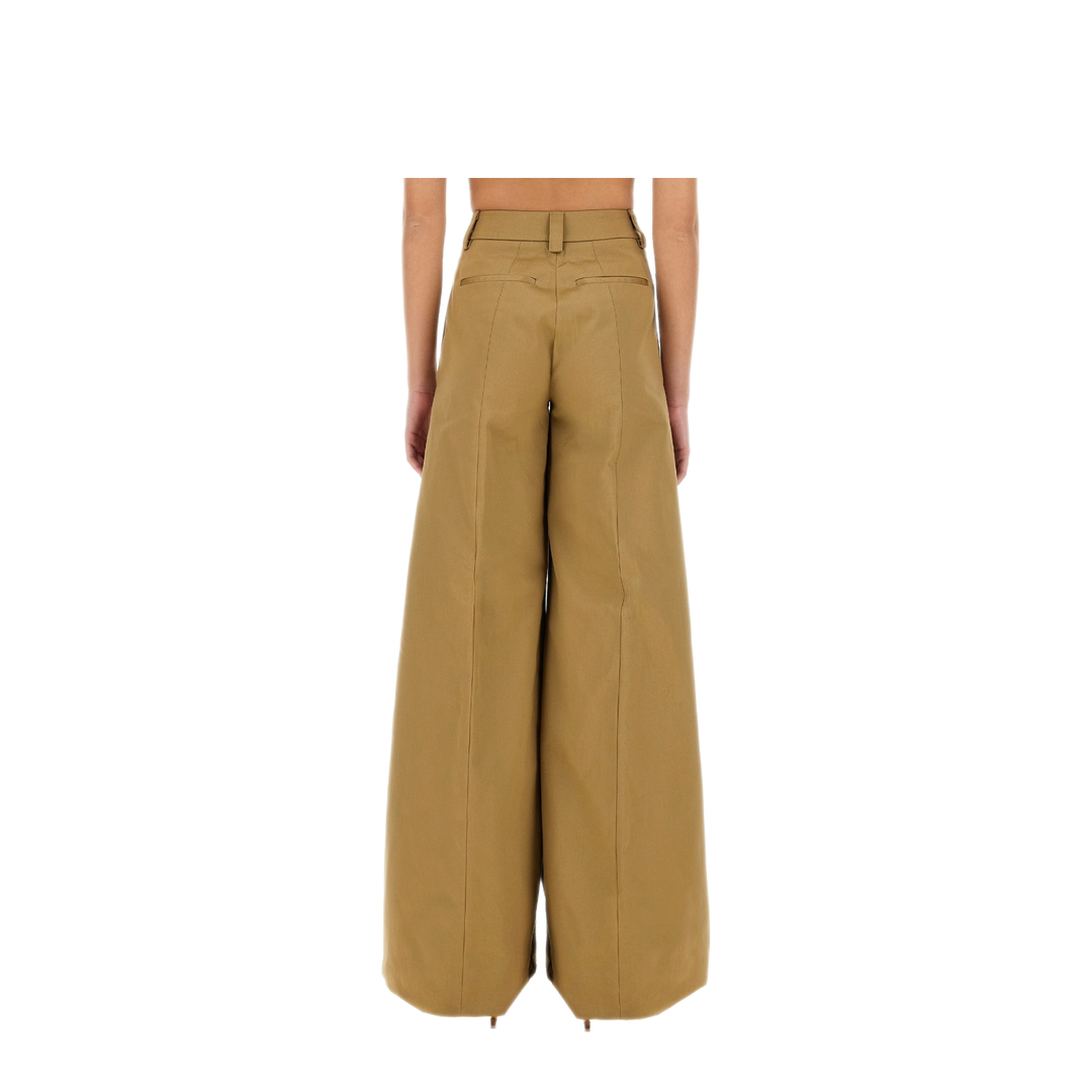 MAYFEYR - The Latest - Alma Pants - SVW03101T0198LNT0003