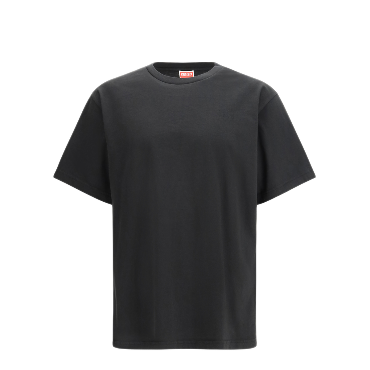 MAYFEYR - Kenzo - Boke Flower 2 0 Embroidered Cotton T Shirt - FG55TS4024SG99J