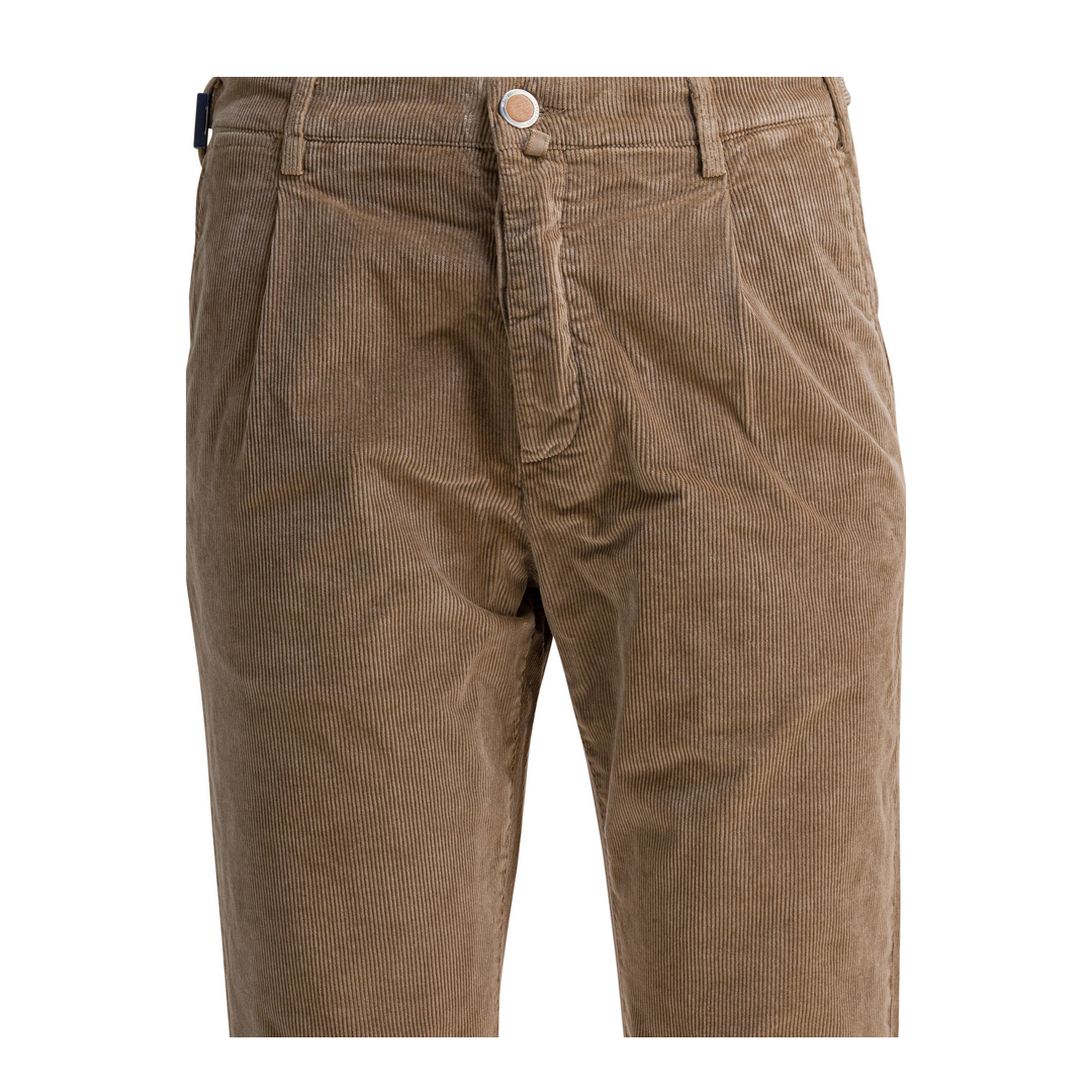 MAYFEYR - Jacob Cohen - Trousers - P0003001S3653TRD90