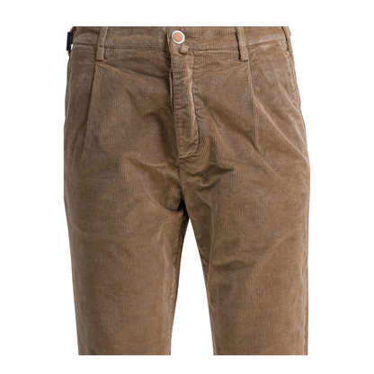 MAYFEYR - Jacob Cohen - Trousers - P0003001S3653TRD90
