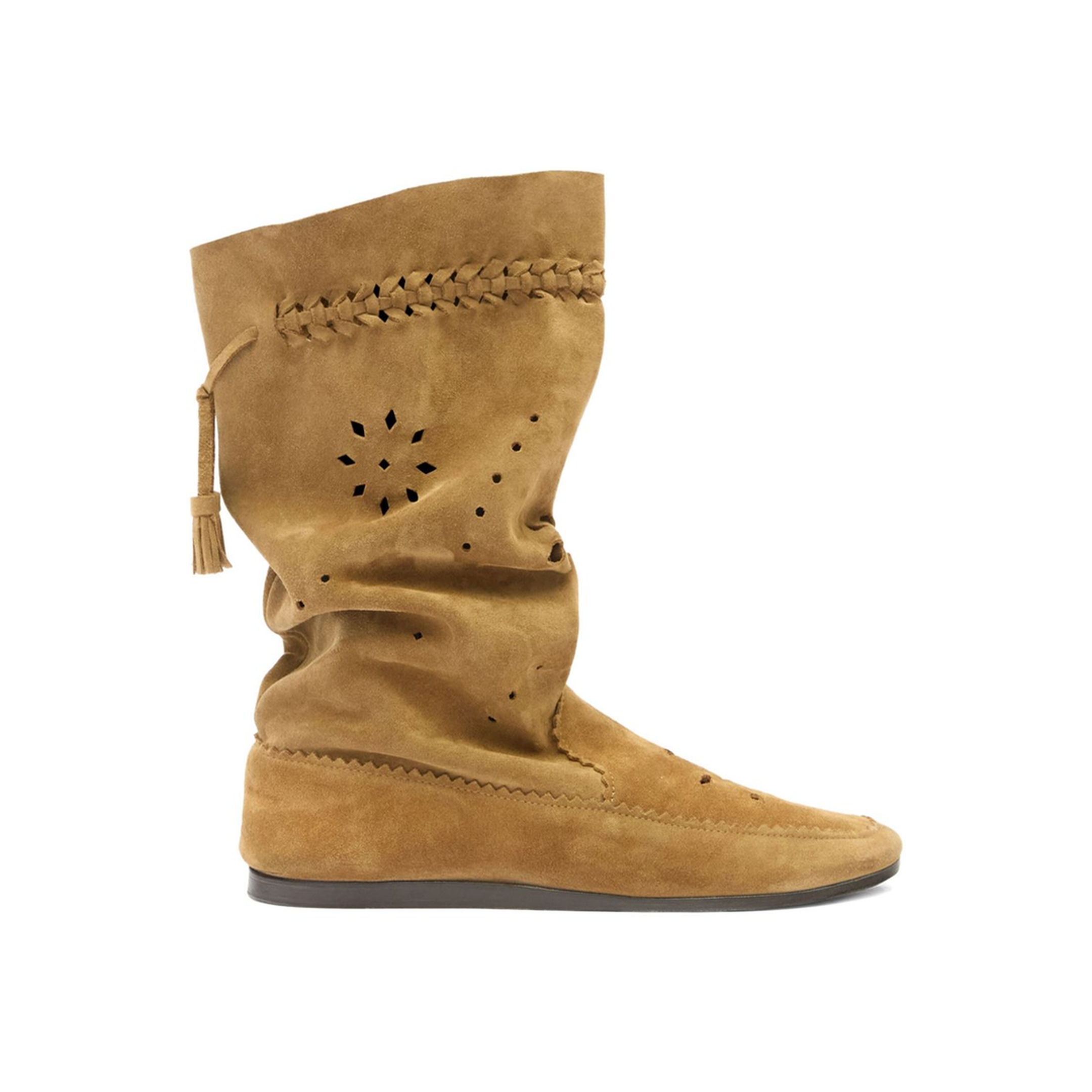 MAYFEYR - Isabel Marant - Boots Grey - BO0253FAD1A23S50TA