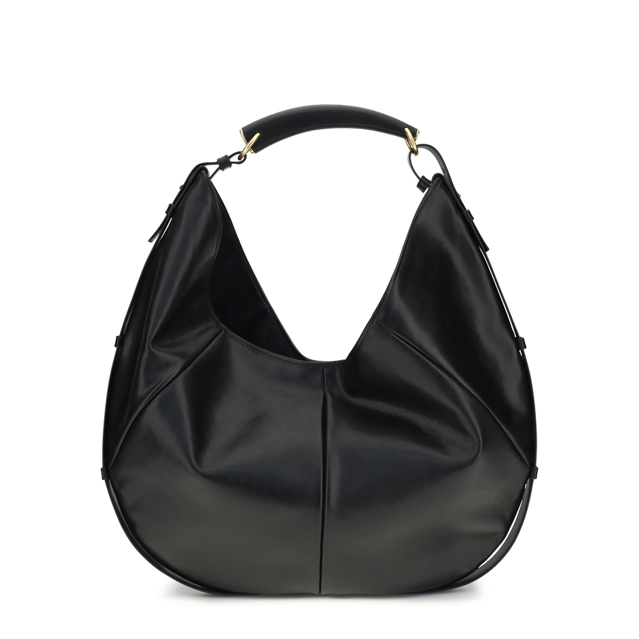 MAYFEYR - Saint Laurent - Mombasa Large Shoulder Bag - A0011MAAGWJ
