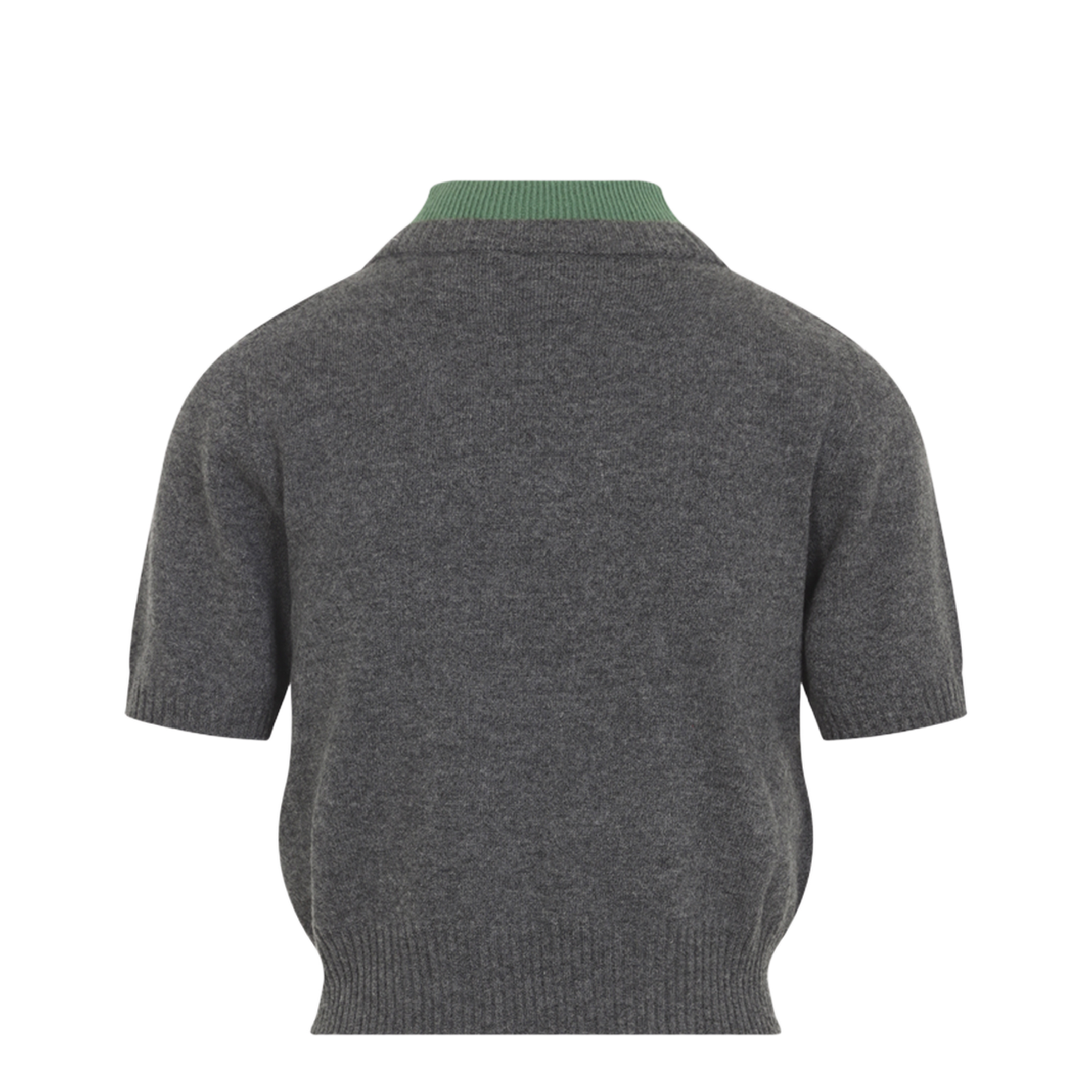 MAYFEYR - Miu Miu - Turtleneck - MMR471SOOO6062
