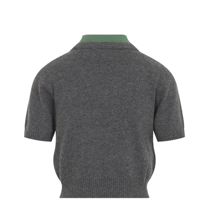 MAYFEYR - Miu Miu - Turtleneck - MMR471SOOO6062