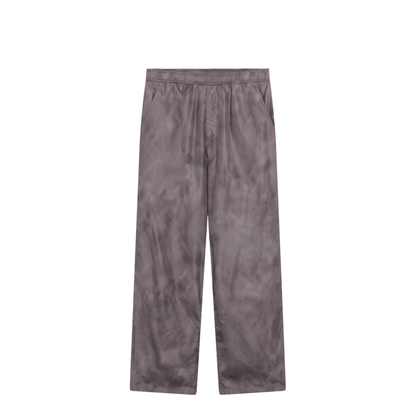MAYFEYR - Mm6 Maison Margiela - Brown Technical Fabric Trousers - SH0KA0048M36008392