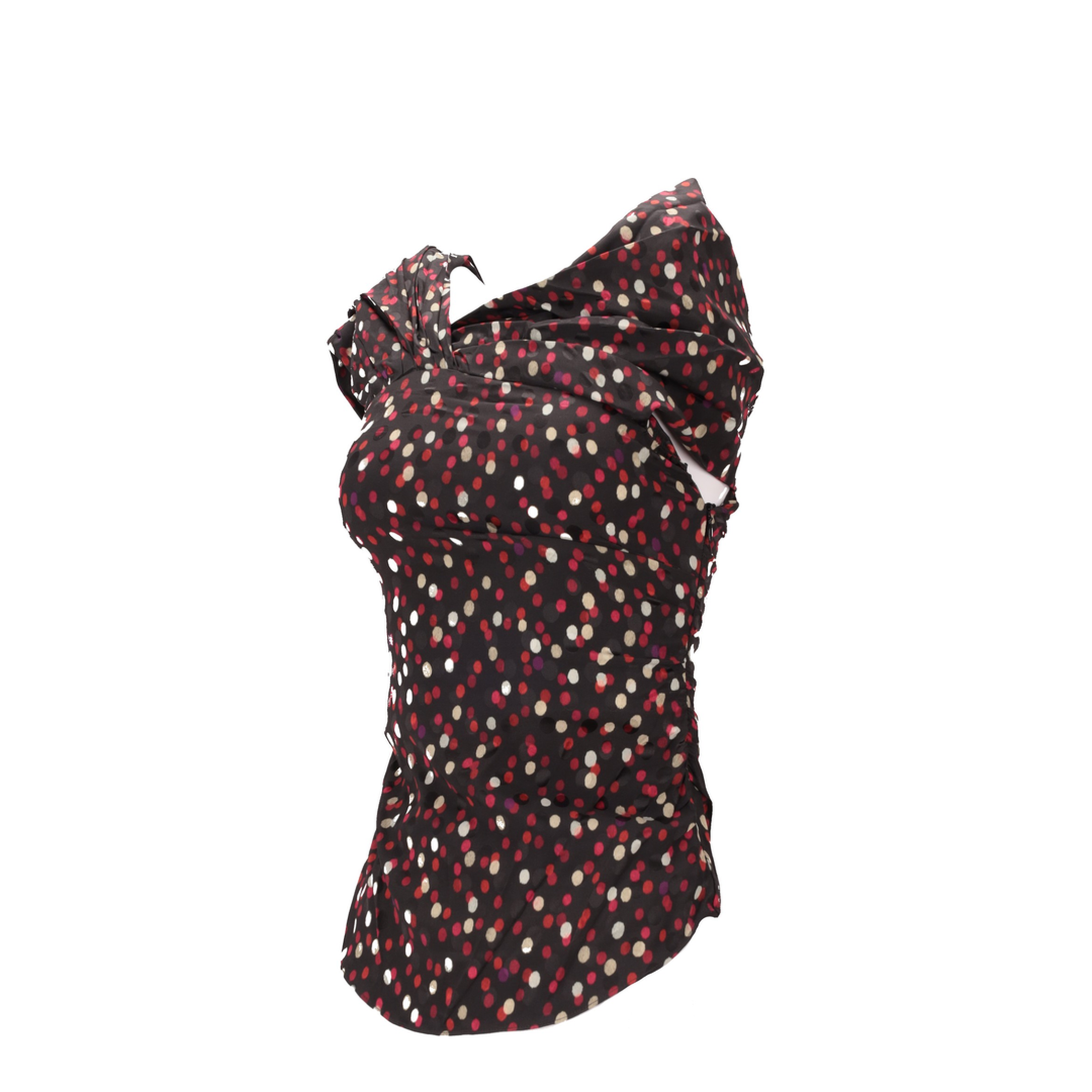 MAYFEYR - Isabel Marant - Haut / Top Esen - HT0737FAC4J02IBKRD