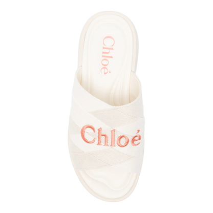 MAYFEYR - Chloè - Sandals - CH26U19LEF22O