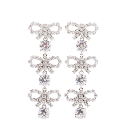 MAYFEYR - Self Portrait - Self Portrait Bijoux - PF25612ESLSILVER
