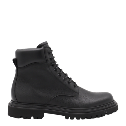 MAYFEYR - Dolce & Gabbana - Boots Light Grey - A60613A6H478B956