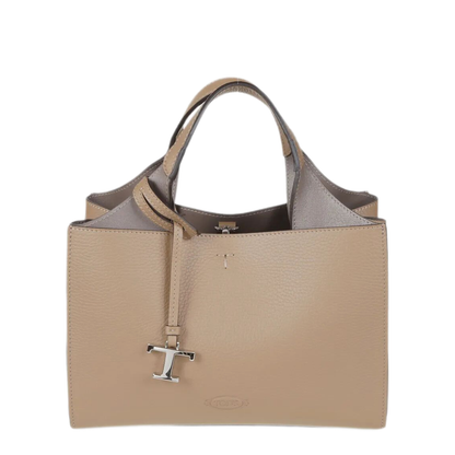 MAYFEYR - TOD`S - Mini Handbag With Shoulder Strap - XBWAPAL0100QRI6L31