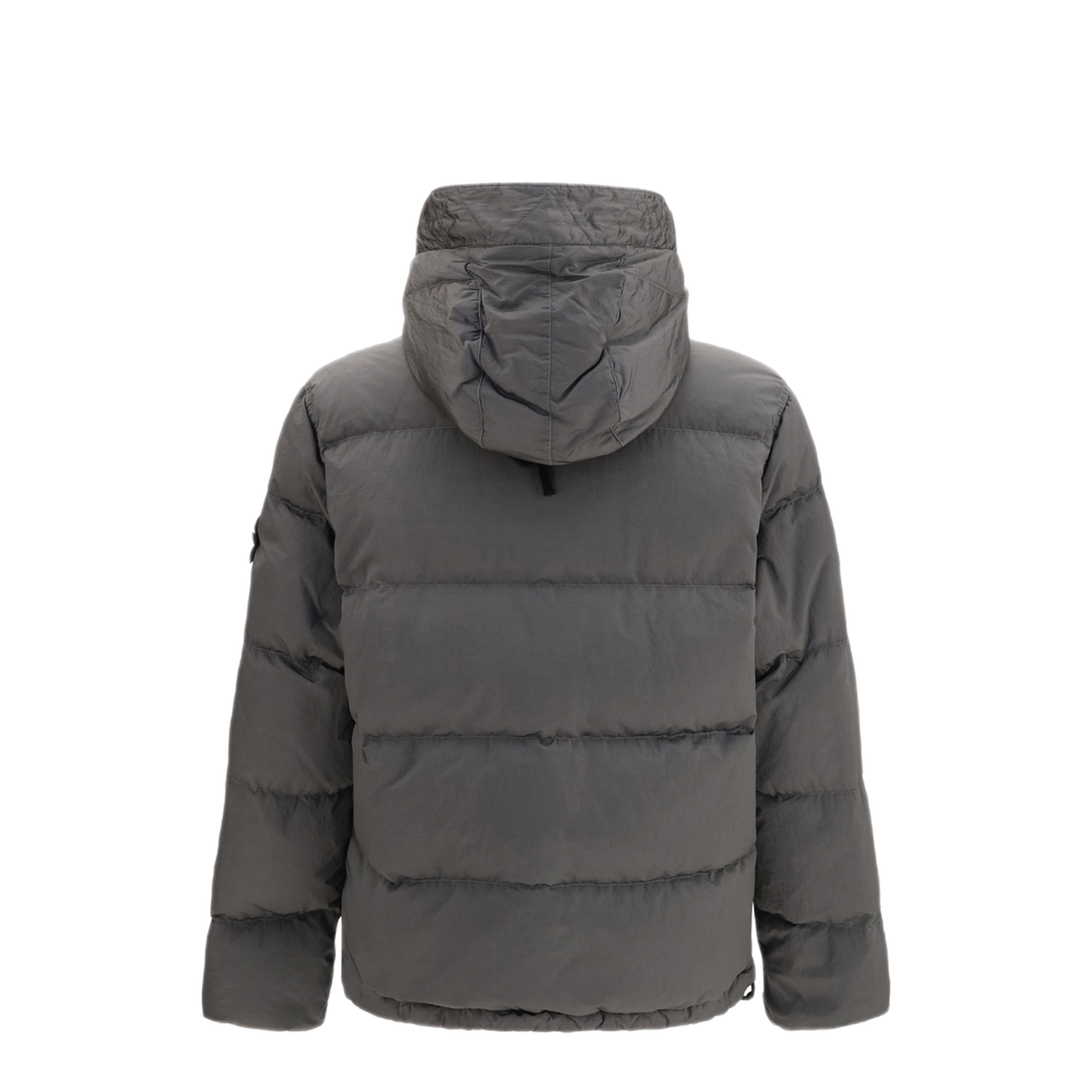 MAYFEYR - Stone Island - Nylon Metal Hooded Puffer Jacket - L2S154100019S0019