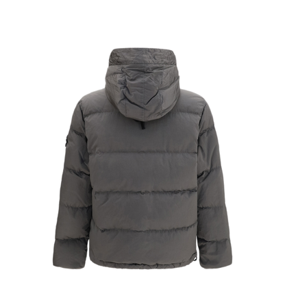 MAYFEYR - Stone Island - Nylon Metal Hooded Puffer Jacket - L2S154100019S0019