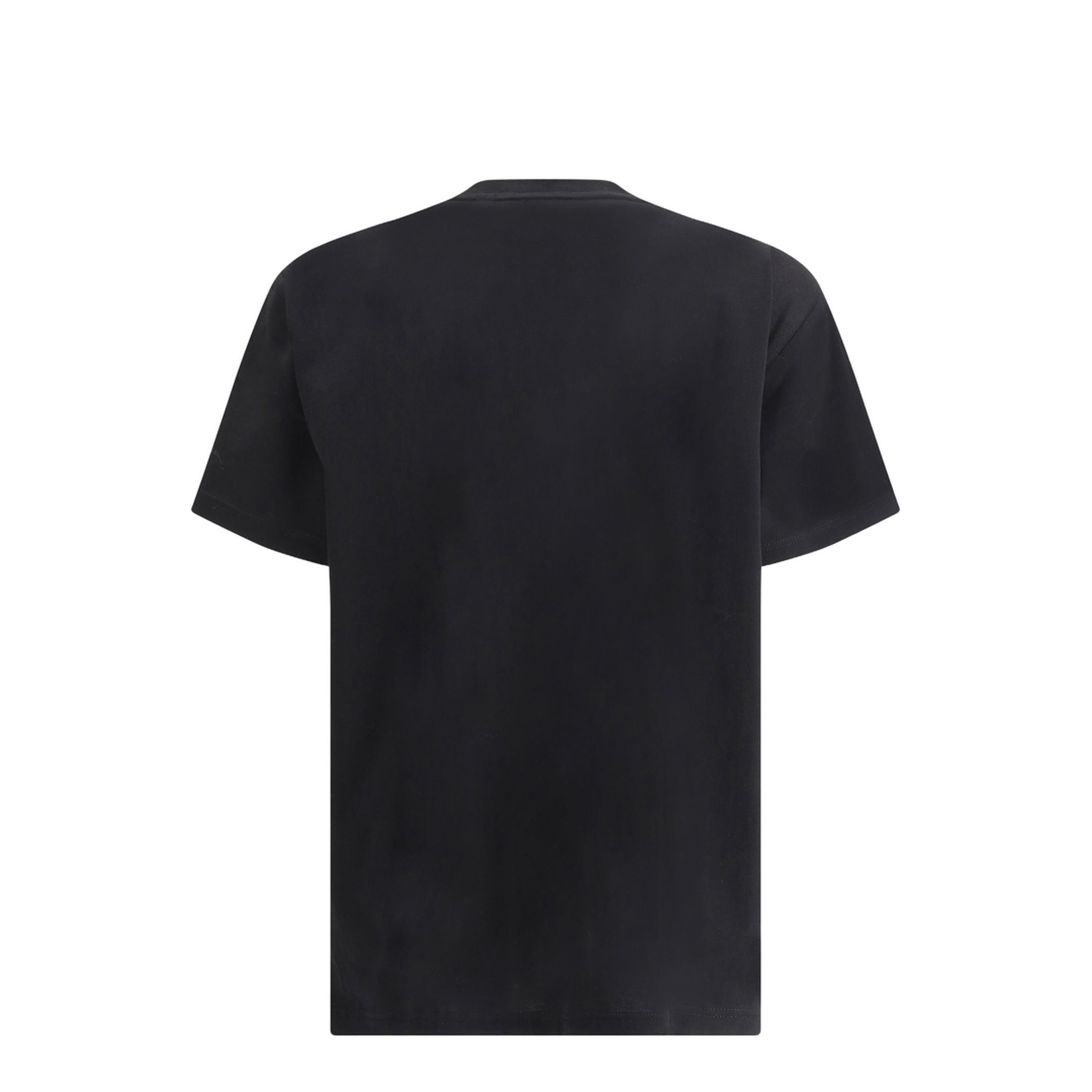 MAYFEYR - Burberry - Archive Check Pocket T-Shirt - 8103970