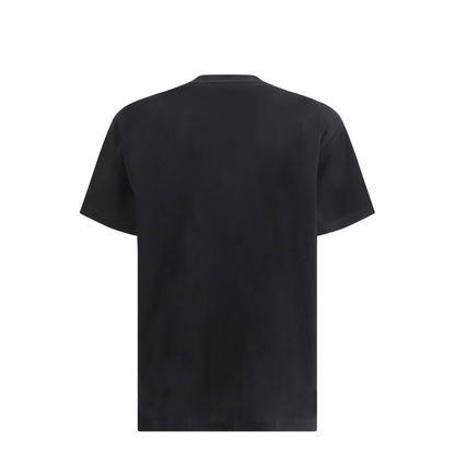 MAYFEYR - Burberry - Archive Check Pocket T-Shirt - 8103970