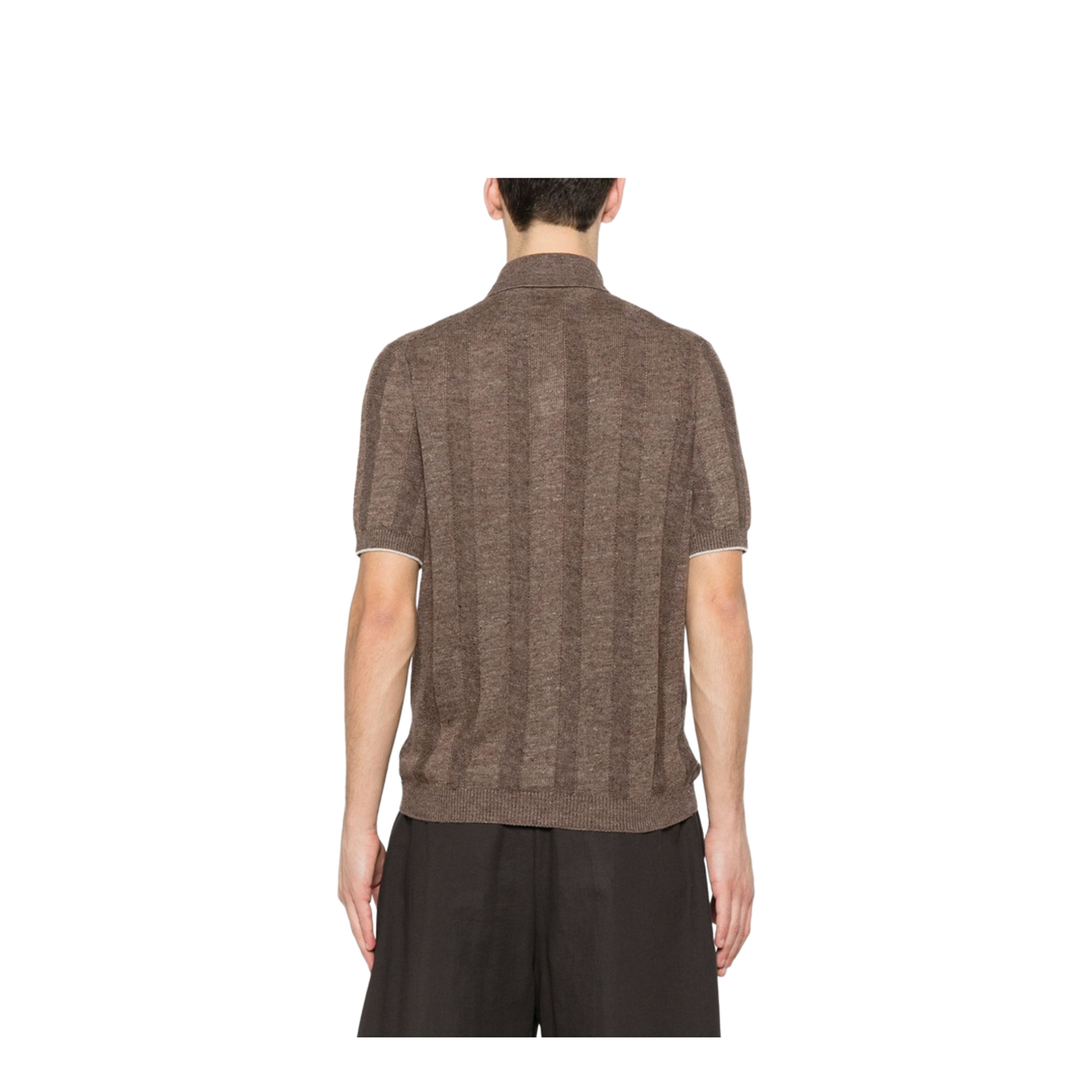 Knitted Sweater