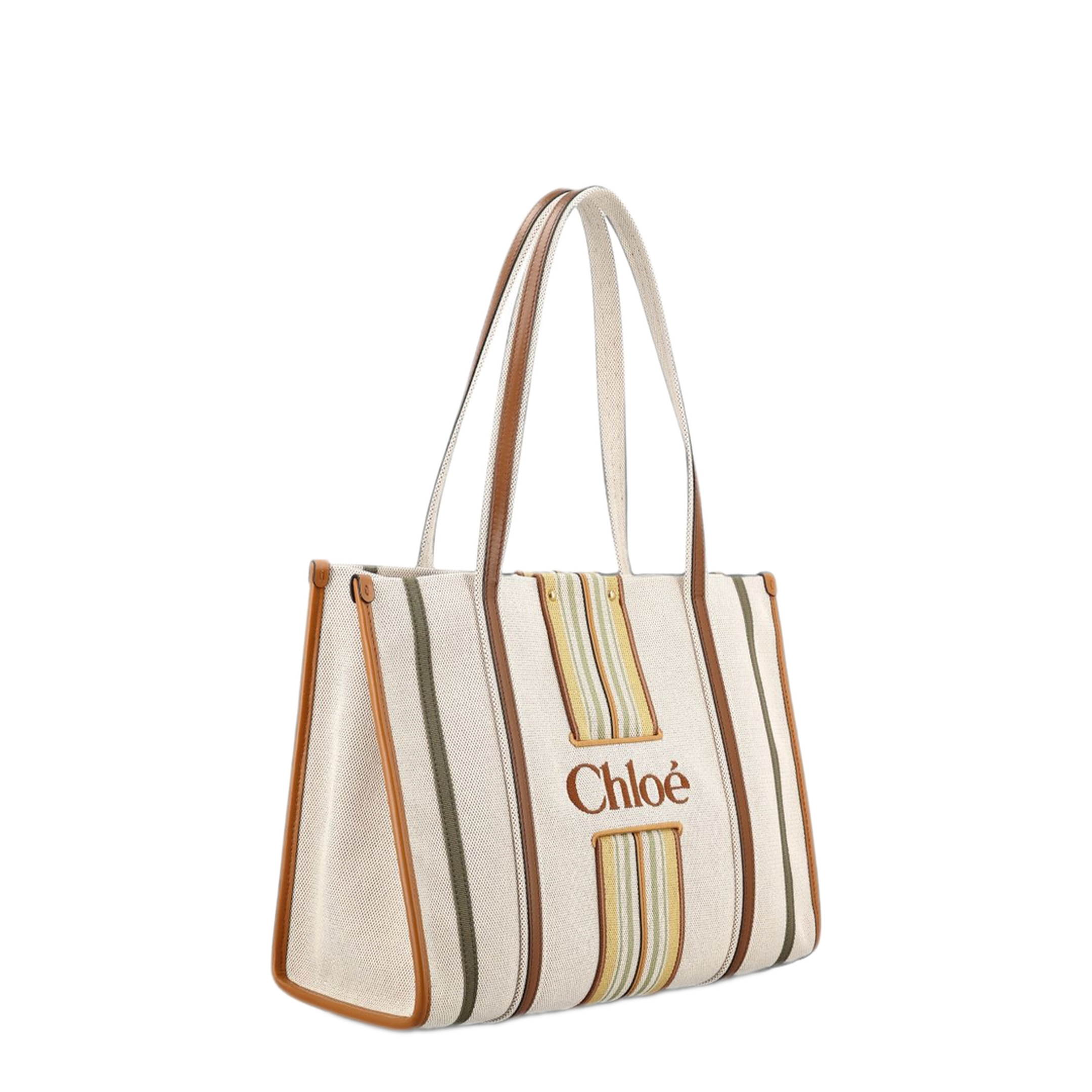 MAYFEYR - Chloè - Bags Brown - CH26WS935T77201