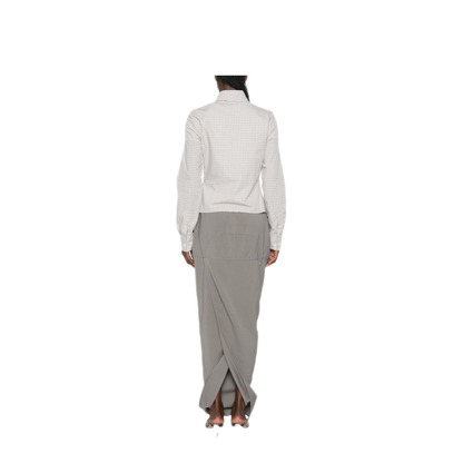 MAYFEYR - Maison Margiela - Shirts Grey - S29DT0020M36157001F