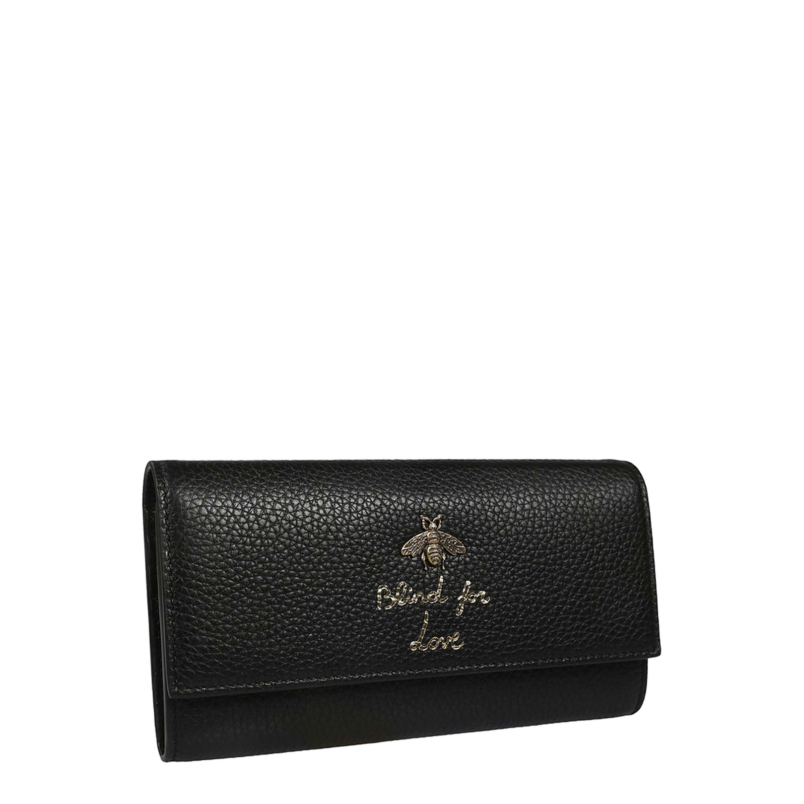 New Long Wallet