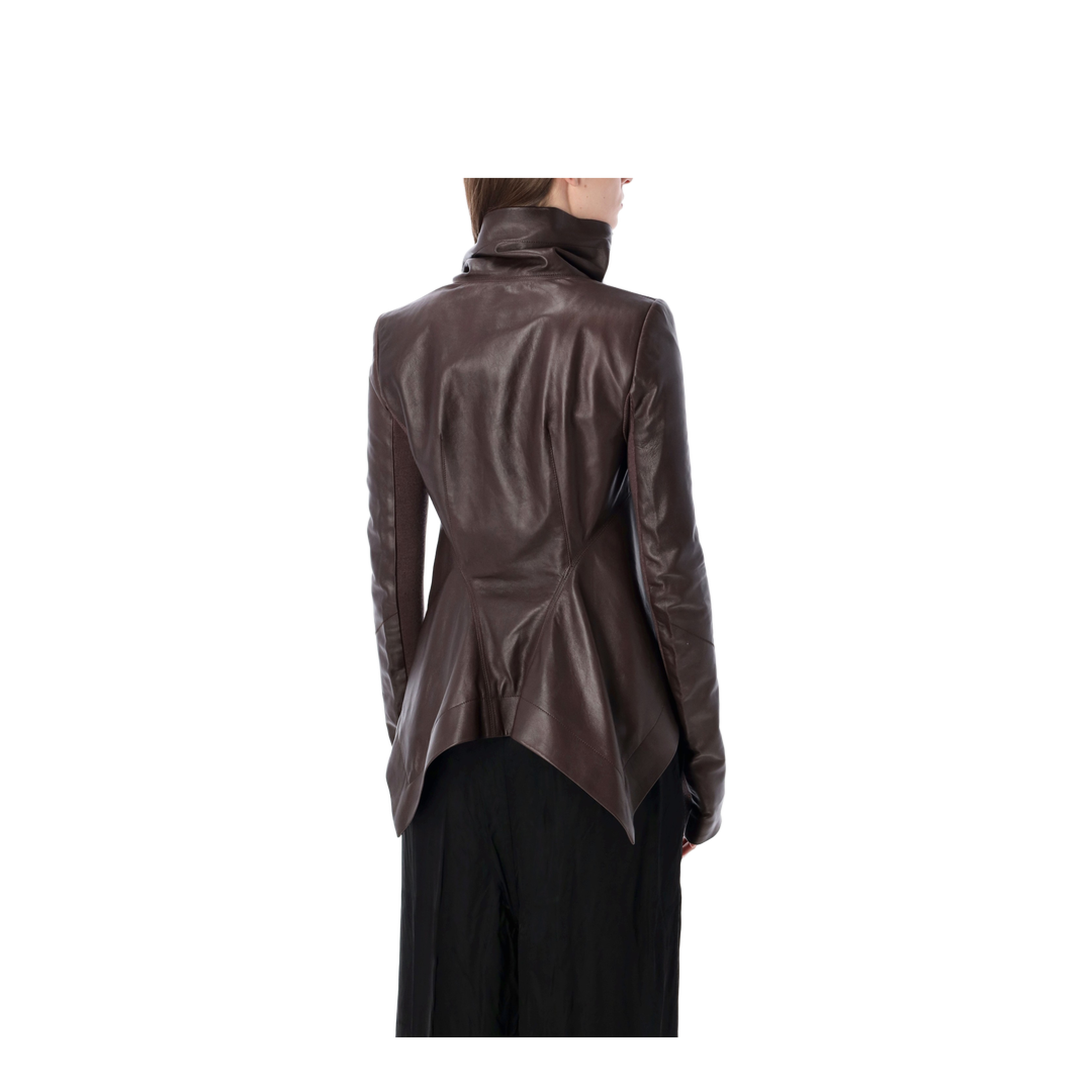 MAYFEYR - Rick Owens - Coats - RP01F6743LBY53