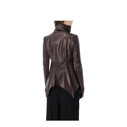 MAYFEYR - Rick Owens - Coats - RP01F6743LBY53
